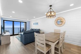 Extraordinary Oceanfront Escape - Unit 709 - Ocean City - 8