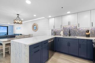 Extraordinary Oceanfront Escape - Unit 709 - Ocean City - 7
