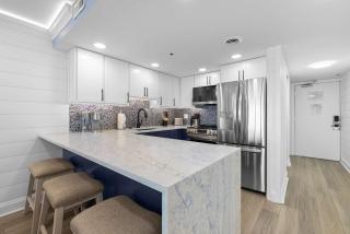 Extraordinary Oceanfront Escape - Unit 709 - 5