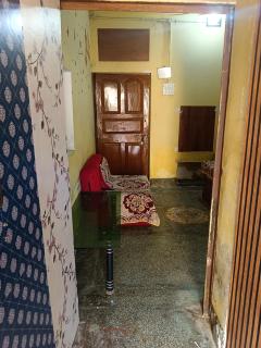 Bhagwat home stay - Vrindāvan - 1