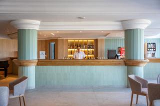 Hotel El Mansour Mahdia Thalasso & Spa - Mahdia - 5
