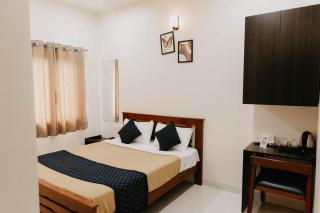 Urban Elite - Apart Hotel - 9
