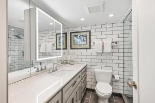 Durant Unit D4, Spacious, Modern Condo with Great Views, Excellent Location 2 Blocks to Ski Slopes - 1