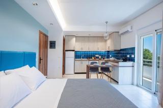 Dorothea Apartments #1 with sea view - Koskinou - 1
