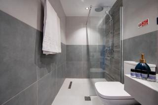 Dorothea Apartments #1 with sea view - Koskinou - 2