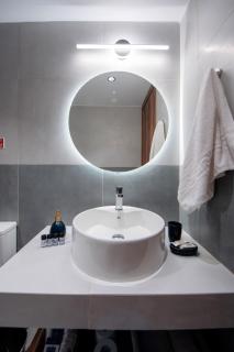 Dorothea Apartments #1 with sea view - Koskinou - 3