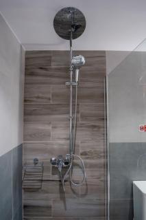 Dorothea Apartments #1 with sea view - Koskinou - 4