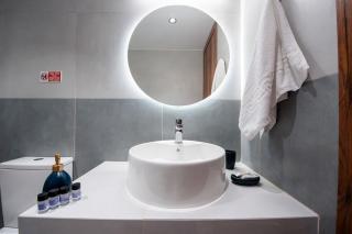Dorothea Apartments #1 with sea view - Koskinou - 5