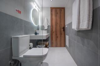 Dorothea Apartments #1 with sea view - Koskinou - 7