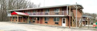 Econo Lodge Drums - Drums - 6