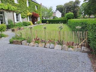 La retraite du Colonel - Gîte rural à Dinant - Falmagne - 6
