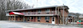 Econo Lodge Drums - Drums - 4