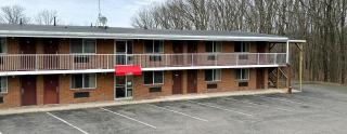 Econo Lodge Drums - Drums - 7