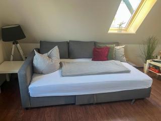 Exclusives Apartment im Herzen von Westerland - Westerland - 7