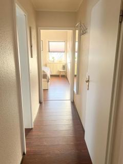Exclusives Apartment im Herzen von Westerland - Westerland - 4
