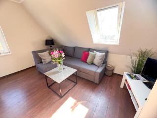 Exclusives Apartment im Herzen von Westerland - Westerland - 9