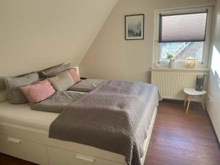 Exclusives Apartment im Herzen von Westerland - 2