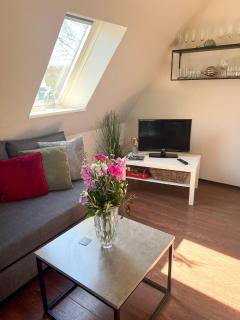 Exclusives Apartment im Herzen von Westerland - Westerland - 0