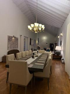 Villa Dhūmragiri - Maskeliya - 9