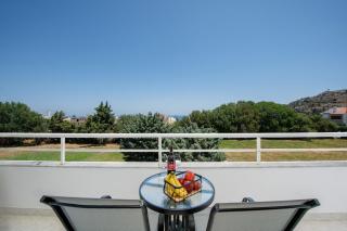 Dorothea Apartments #1 with sea view - Koskinou - 8