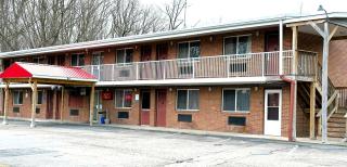 Econo Lodge Drums - Drums - 3
