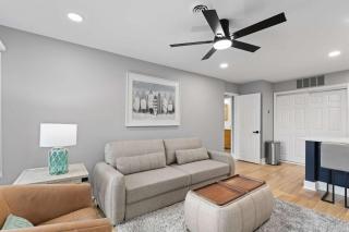 Luxury Beach Escape - Private Hot Tub - Pool - Ocean City - 5