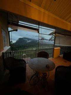 Villa Dhūmragiri - Maskeliya - 4