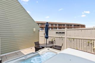 Luxury Beach Escape - Private Hot Tub - Pool - 3