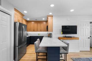 Luxury Beach Escape - Private Hot Tub - Pool - Ocean City - 1
