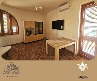Villa Ofelia - Appartamento Giglio - Chiatona - 6