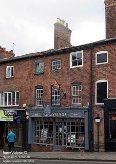 St John's Hill Apartments - Shrewsbury - 0