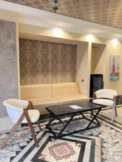 Horizon Boutique - Samarkand - 8