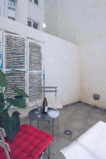 1BR w private patio in the Nook your quiet refuge - 3