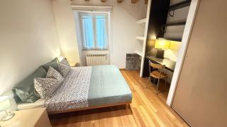 Casa Molly - Historic Centre Piazza Unità - Trieste - 5