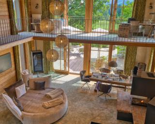 Talgut Private Retreat - 2