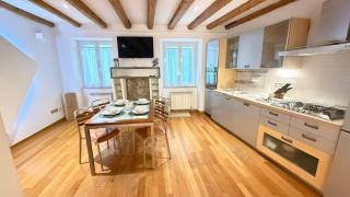 Casa Molly - Historic Centre Piazza Unità - Trieste - 1