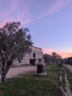 Casa rural en Caldes de Montbui - Caldes de Montbui - 9