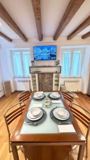 Casa Molly - Historic Centre Piazza Unità - 7