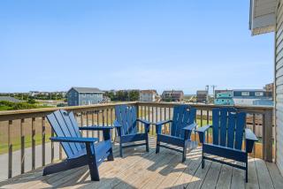 Terrapin Cottage - Nags Head - 9