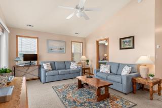 Terrapin Cottage - Nags Head - 4