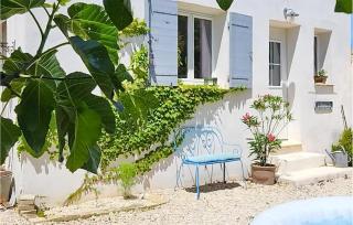 Maison Avec Jacuzzi - 2