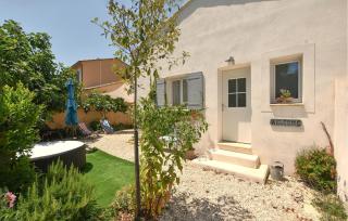 Maison Avec Jacuzzi - 1