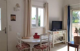 Maison Avec Jacuzzi - 6