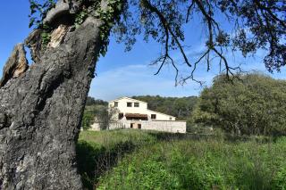 Casa rural en Caldes de Montbui - Caldes de Montbui - 0