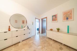 La Darsena Front lake apartment - Musignano - 8