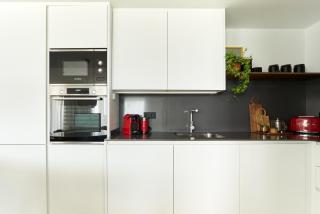 Stylish 2 bedroom apartment in Alcazaba Lagoon - 1