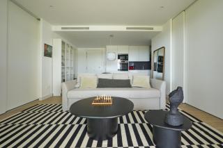 Stylish 2 bedroom apartment in Alcazaba Lagoon - 3