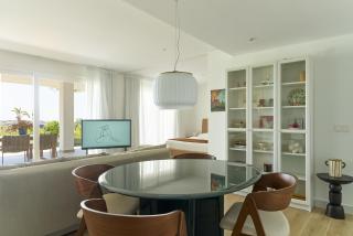 Stylish 2 bedroom apartment in Alcazaba Lagoon - 6