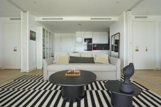 Stylish 2 bedroom apartment in Alcazaba Lagoon - 5