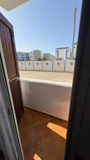 737 Appart à louer à Martil Ground Floor Apartment with Pool & Secure Residence - Martil - 2